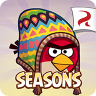 Angry Birds Seasons 4.1.1