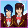 SAKURA School Simulator 0.96