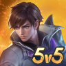 Moba Legends: 5v5! 2.1.08.10937