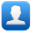 Contacts 2.0 (Android 4.4+)