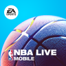 EA SPORTS™ NBA LIVE Mobile 10.00.08