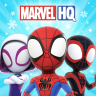 Marvel HQ: Kids Super Hero Fun 7.1.0