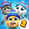 My Talking Tom Friends 2 1.2.2.23794