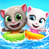 Talking Tom Pool - Puzzle Game 1.6.2