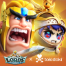 Lords Mobile: Kingdom Wars 2.185