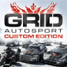GRID™ Autosport Custom Edition 1.10.5RC2