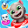 Talking Tom Pool - Puzzle Game 1.1.824 (arm-v7a) (Android 4.1+)