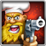 Bloody Harry: Zombie Shooting 3.4.0