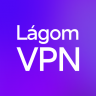 Lagom VPN — No Ads (Android TV) 0.14-tv