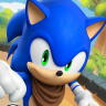 Sonic Boom Dash 3.20.0 (arm64-v8a + arm-v7a) (Android 6.0+)
