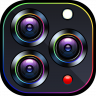 HD Camera: Professional Camera 1.7.6 (Android 6.0+)