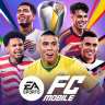 EA SPORTS FC Soccer Mobile 26 27.0.01