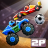 Drive Ahead! - Fun Car Battles 5.1.21 (Android 6.0+)