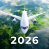 Airline Manager - 2026 (Wear OS) 1.0.8-wear
