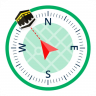 Qibla Compass: Qibla Direction 2.7.33