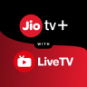 JioTV+ (Android TV) 2.6.3_2075