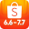 Shopee PH: 6.6-7.7 Sale 3.75.24