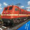 Indian Train Simulator: Game 2026.1.3