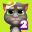 My Talking Tom 2: Pet Game 26.2.11.22770