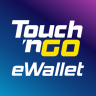 Touch 'n Go eWallet 1.9.3 (arm64-v8a + arm-v7a) (120-640dpi)