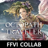 OCTOPATH TRAVELER: CotC 4.2.4 (arm64-v8a + arm-v7a) (120-640dpi)