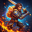 Backpack Brawl — Hero Battles 5.1.0