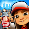 Subway Surfers 3.65.0 (arm64-v8a + arm-v7a) (Android 6.0+)