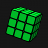 CubeX - Solver, Timer, 3D Cube 4.1.1 (120-640dpi) (Android 8.0+)