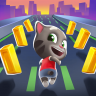 Talking Tom Gold Run 26.3.15.19007 (arm64-v8a + arm-v7a) (Android 6.0+)