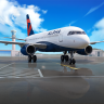 Airport Simulator: Plane City 2.01.1300 (Android 9.0+)