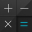 CALCU Stylish Basic Calculator 4.7.17