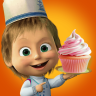 Masha and the Bear: Cooking 0.0.14