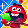Nonogram Crossing Logic Puzzle 1.131.03
