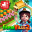 FarmVille 2: Tropic Escape 1.225.148
