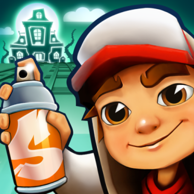 Subway Surfers 3.36.0 APK Download by SYBO Games - APKMirror