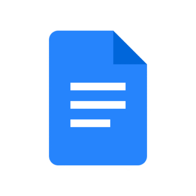 Download Free Google Docs 1.21.182.02 APK Download by Google LLC