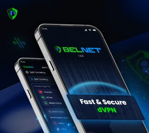 BelNet: A decentralized VPN 1.4.0 BelNet: A decentralized VPN 1.4.0