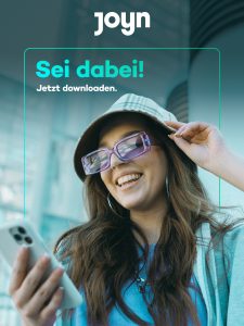 Joyn | deine Streaming App 6.5.0-AOS-605062233 Joyn | deine Streaming App 6.5.0-AOS-605062233