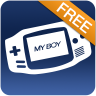 My Boy! Free - GBA Emulator 1.8.0.1